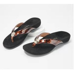 Artiz - Wedged Flip Flops Artiz - Wedged Flip Flops