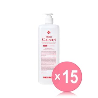 MEDIPEEL - Meso Collagen Toner (x15) (Bulk Box)