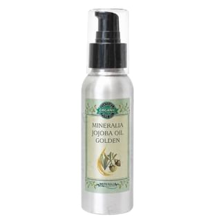Mineralia - Jojoba Oil + Deispenser