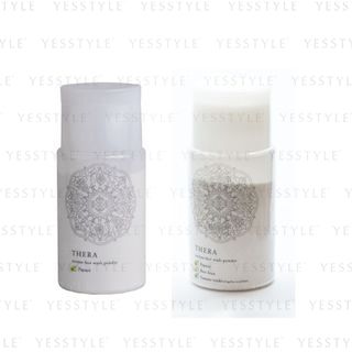 J-Pallet - THERA Enzime Face Wash Powder 50g - 3 Types