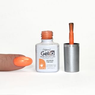 Depend Cosmetic - Gel iQ Gel Polish 1048 Squeeze The Day