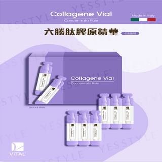 VITAL - Collagene Vial Concentrato Fiale