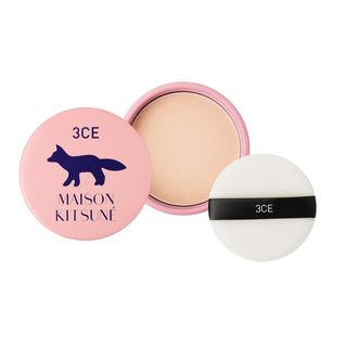 Buy 3CE - Maison Kitsune Primer Setting Powder (2 Colors) in Bulk