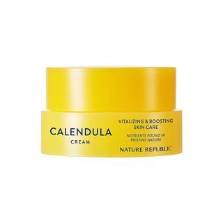 NATURE REPUBLIC - Calendula Relief Cream