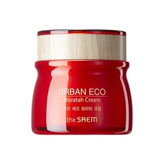 The Saem - Urban Eco Waratah Cream 60ml