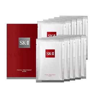 SK-II - Facial Treatment Mask 10 pcs