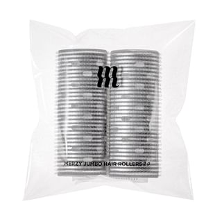 MERZY - Jumbo Hair Rollers