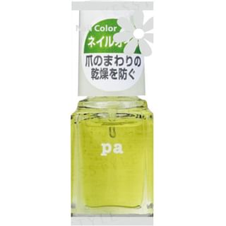 Dear Laura-Aceite para uñas Pa