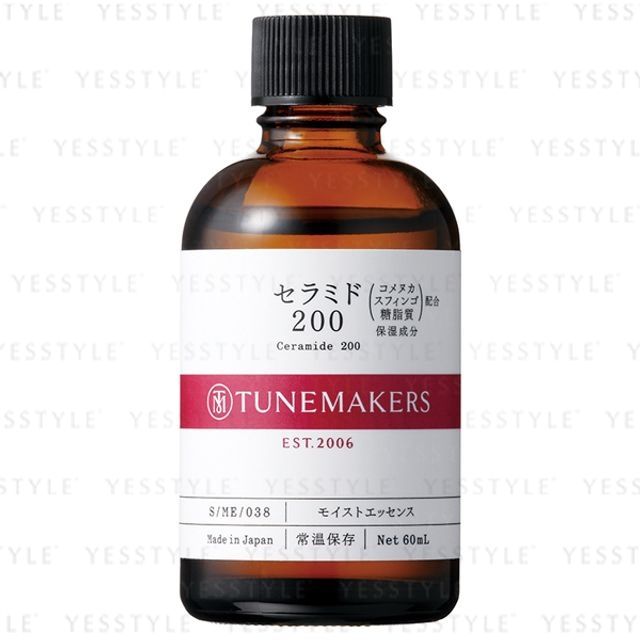 TUNEMAKERS-Ceramide 200 Serum
