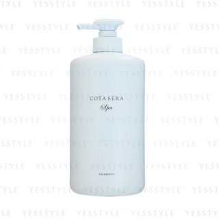 COTA - Sera Spa Shampoo a | YesStyle