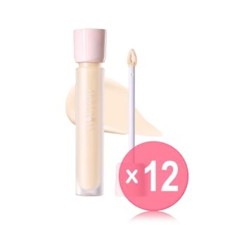 Judydoll - Skin Melt Multi-Use Concealer - 9 Colors  (x12) (Bulk Box)