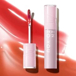 INTO YOU - Aqueous Sensation Lip Glaze (4-6)