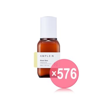 AMPLE: N - Blemi Shot Ampoule (x576) (Bulk Box)