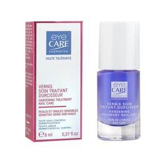 Eye Care Cosmetics - Hardening Treatment Nail Care