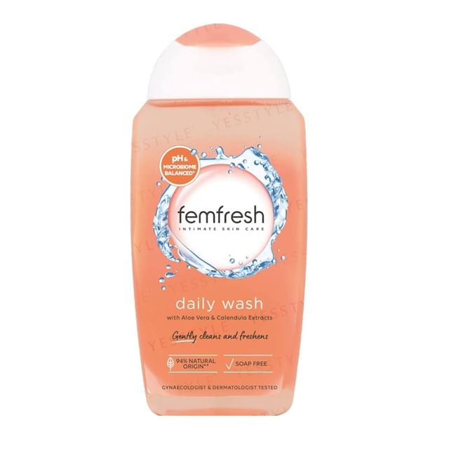 Femfresh-Intimate Daily Wash