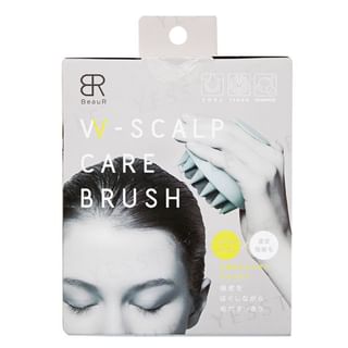 COGIT - BeauR W Scalp Care Brush