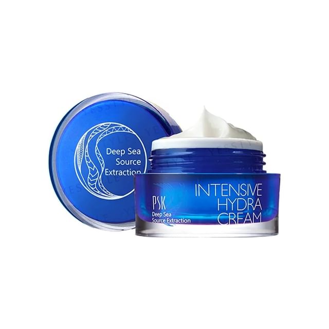 PSK-Deep Sea Source Extraction intensive Hydra Cream