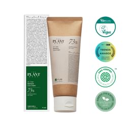 THE PLANT BASE - AC Clear Moisture Cica Cream
