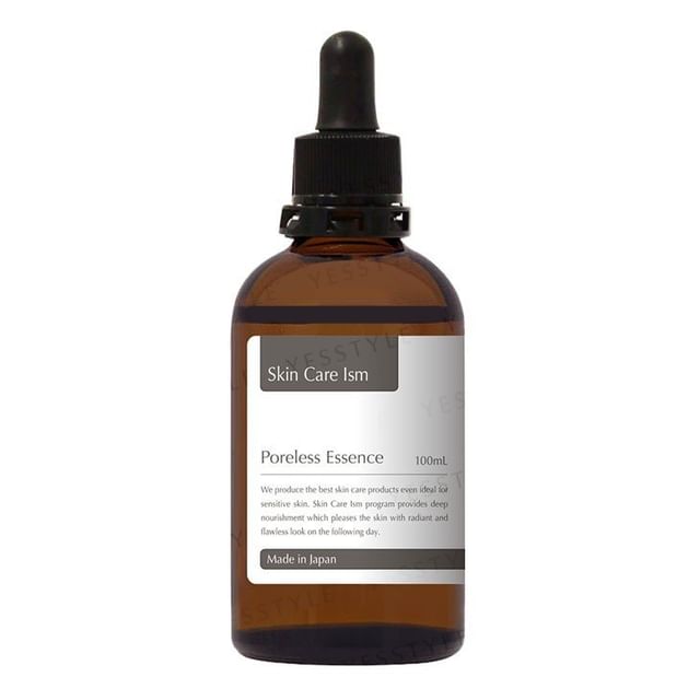 Skin Care Ism-Poreless Essence