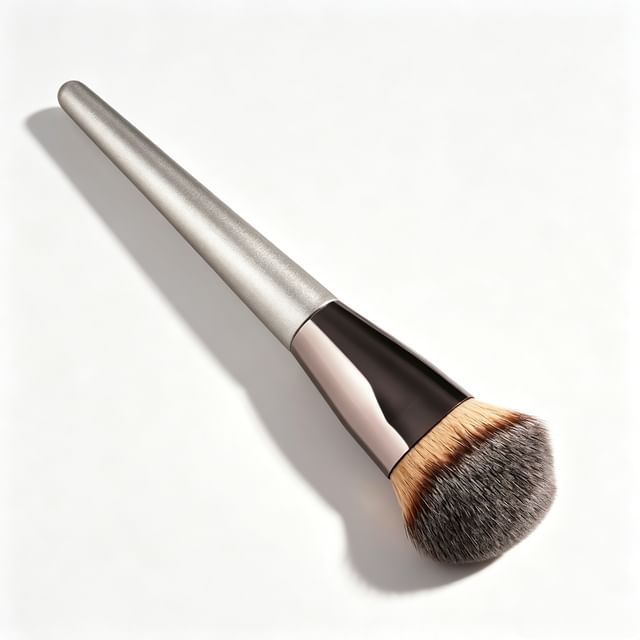 Violeta-Foundationpinsel
