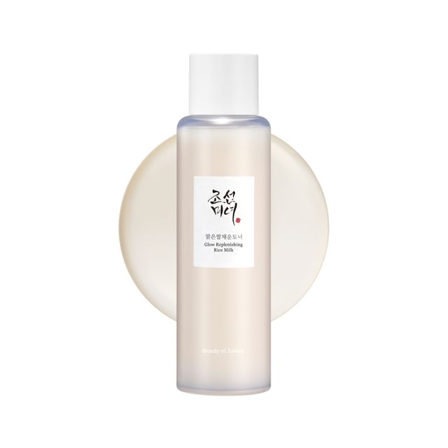 Beauty of Joseon Glow Replenishing Rice Milk YesStyle