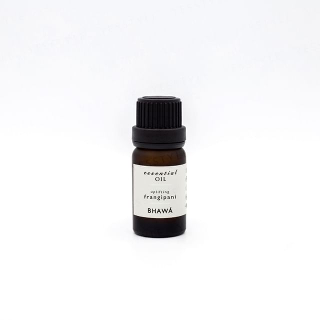 BHAWA-Frangipani Essential Oil