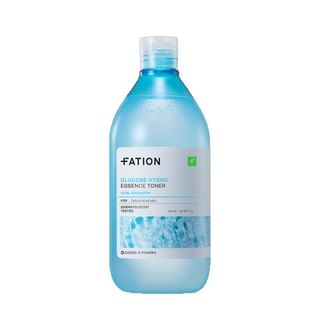 FATION - Glucose Hydro Essence Toner