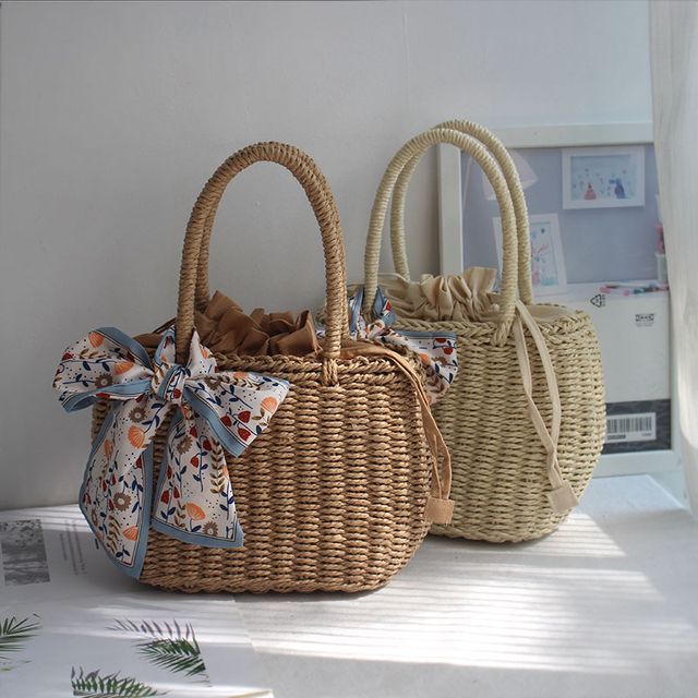 it happens-Bolso capazo
