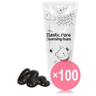 Elizavecca - Milky Piggy Elastic Pore Cleansing Foam 120ml (x100) (Bulk Box)