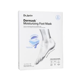 Dr. Jart+ - Dermask Moisturizing Foot Mask