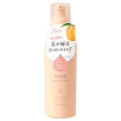 Yanagiya - Apricot Oil Essence Milk