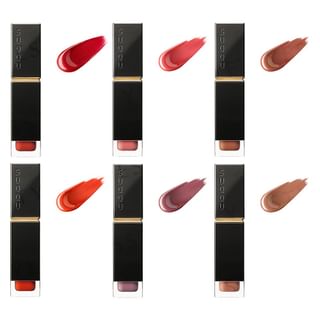 SUQQU - Comfort Lip Fluid Glow