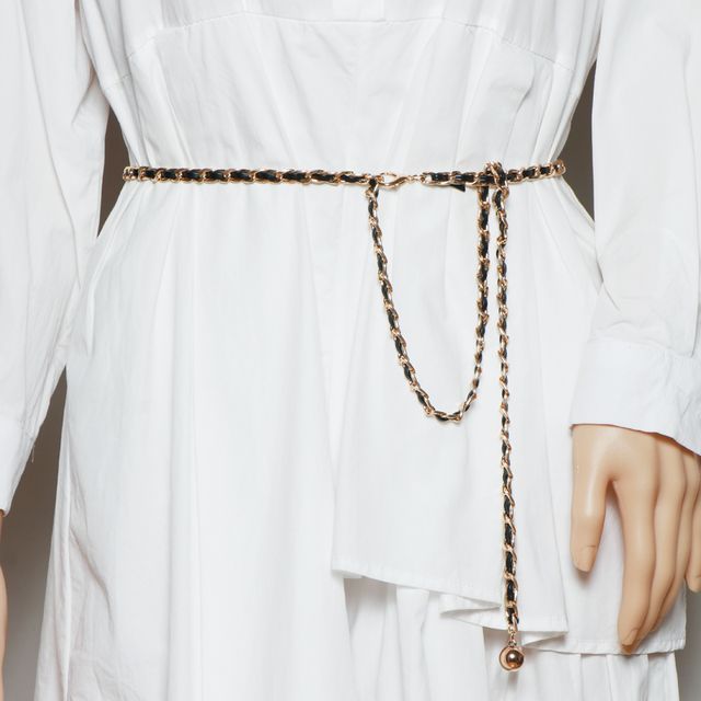 Poyol-Chain Belt