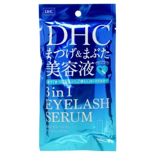 DHC - 3 In 1 Eyelash Serum