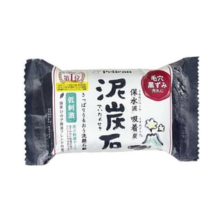 Pelican Soap - Peat Stone Facial Soap