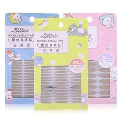 YOUSHA - Double Eyelid Tape YOUSHA - Double Eyelid Tape
