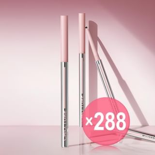 CHIOTURE - Smooth Gel Eyeliner - 2 Colors (x288) (Bulk Box)