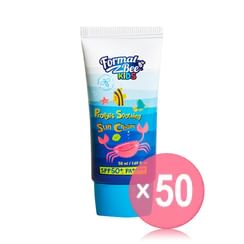 Formal Bee - Kids Propolis Soothing Sun Cream (x50) (Bulk Box)