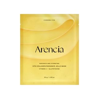Arencia - Vita Collagen Radiance Jello Mask