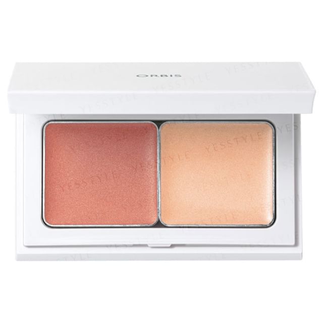 Orbis-Glow Skin Compact