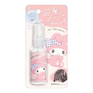 CRUX - Sanrio My Melody Maegami Mist