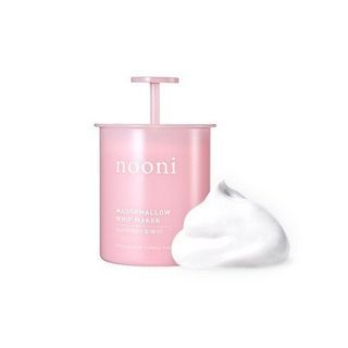 Nooni - Marshmallow Whip Maker (Baby Pink)