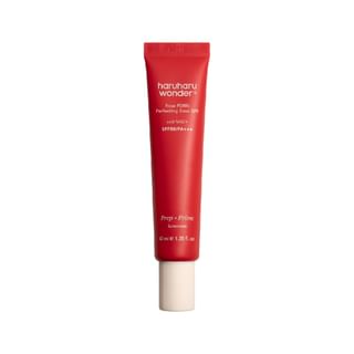 haruharu wonder - Rose PDRN Perfecting Base SPF