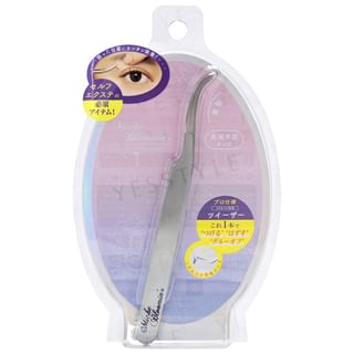 Miche Bloomin' - Eyelash Tweezer