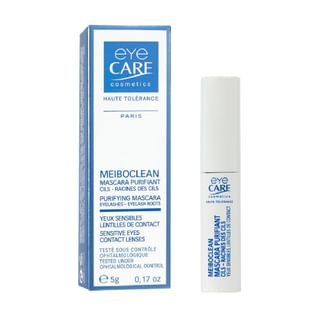 Eye Care Cosmetics - Meiboclean Purifying Mascara