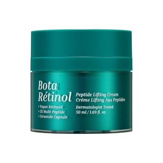 ENPRANI - Bota Retinol Peptide Lifting Cream
