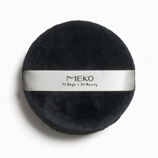 MEKO - Super Huge Setting Powder Puff