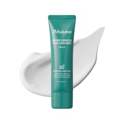 Marine Luminous Pearl Sunscreen
