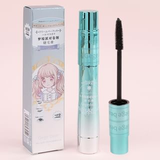 Gege Bear - Fiber Curly Mascara