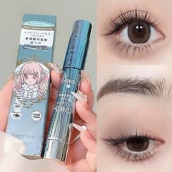 Gege Bear - Fiber Curly Mascara